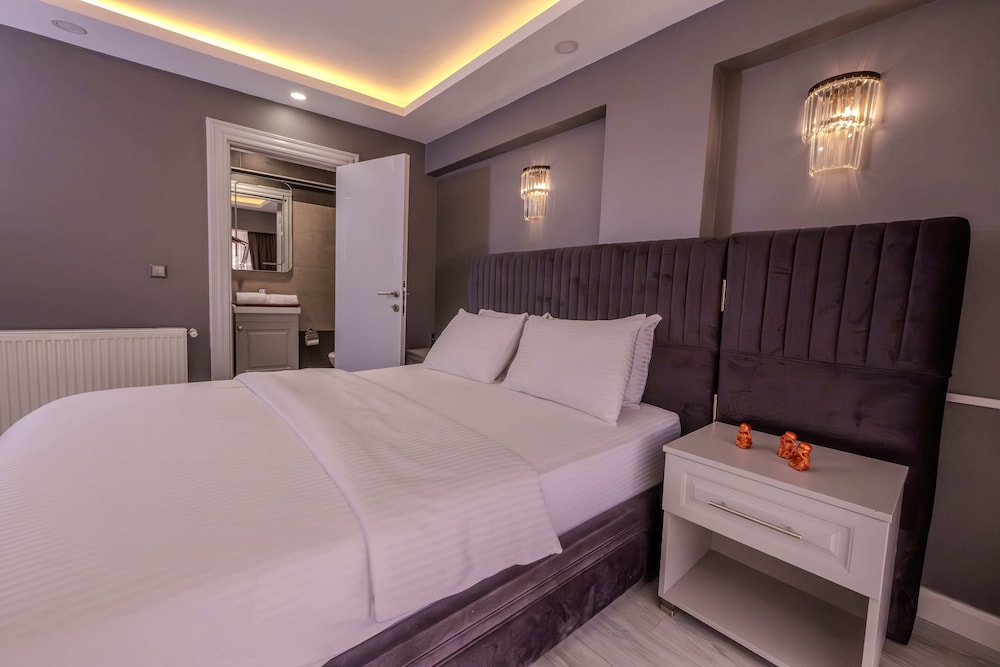 Standard Room, 1 Bedroom photo 1