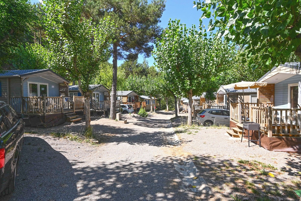 Economy Bungalow