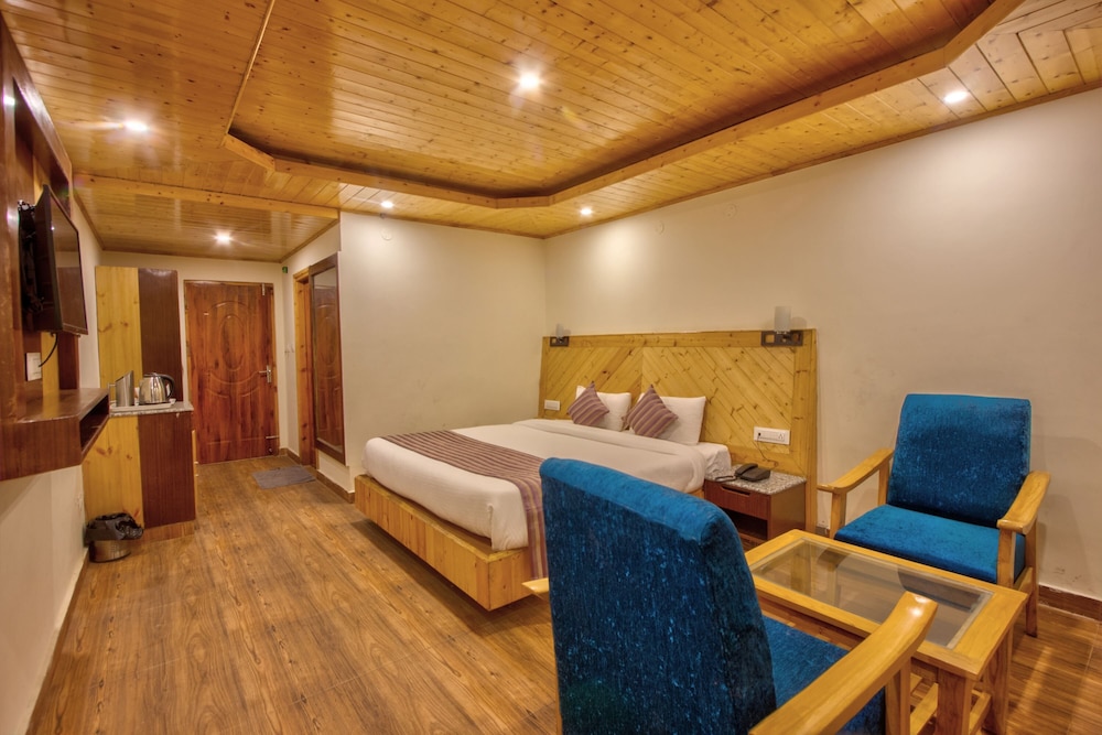 Basic Room - Photo 3