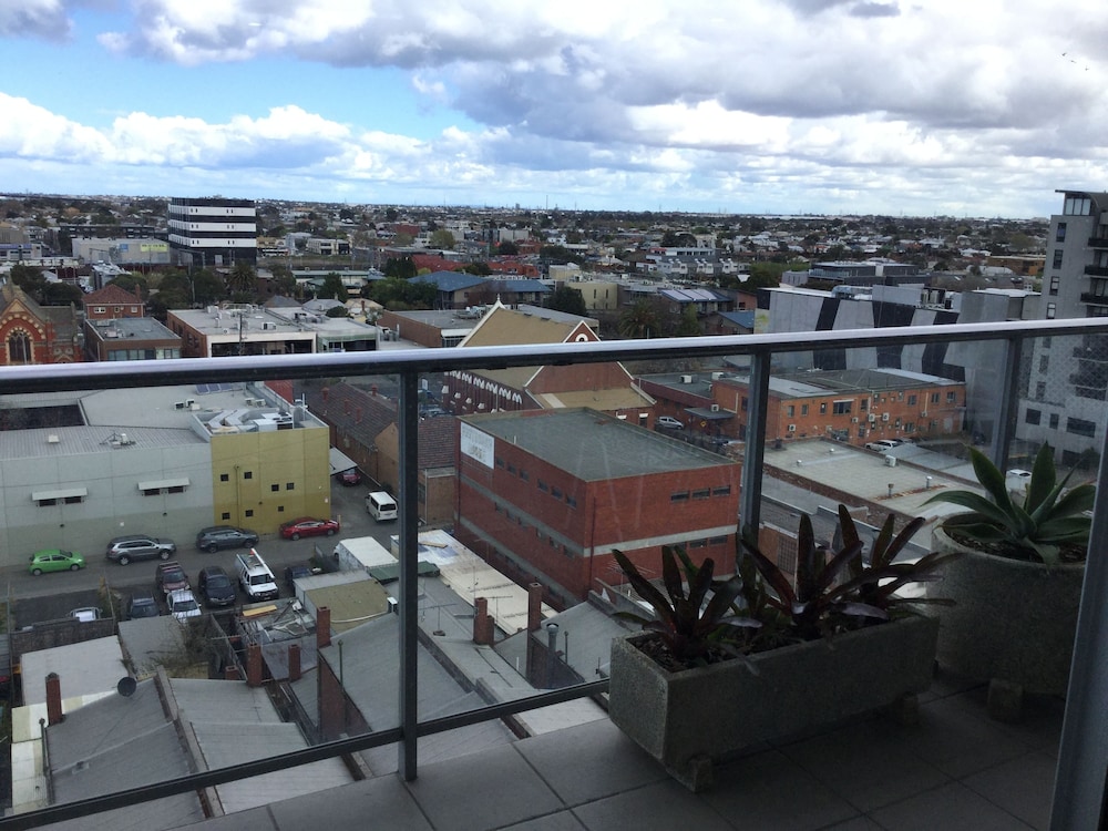 Premium Apartment, 4 Bedroom, Great City Views photo 2