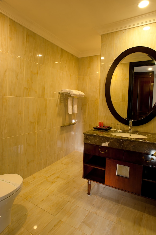 Deluxe Triple Room - Photo 2