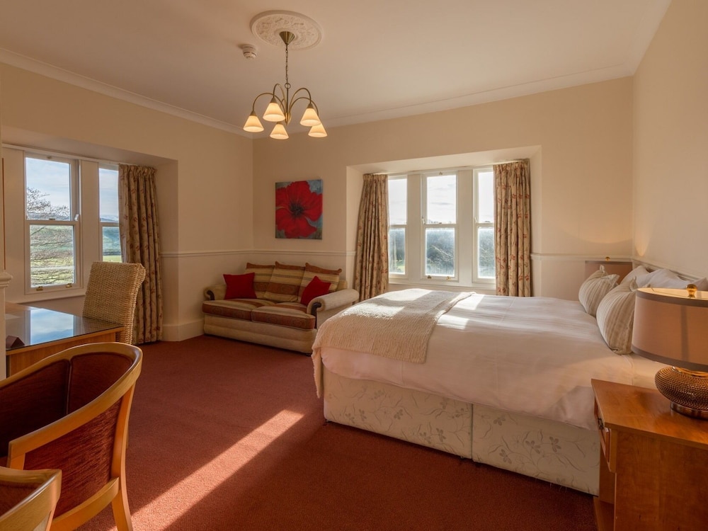 Standard Suite, Ensuite
