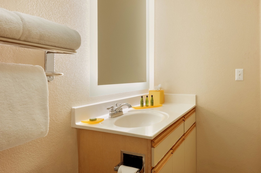One Bedroom Suite Accessible W Roll In Shower - Photo 6