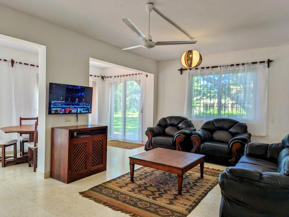 Comfort Suite, 2 Bedrooms