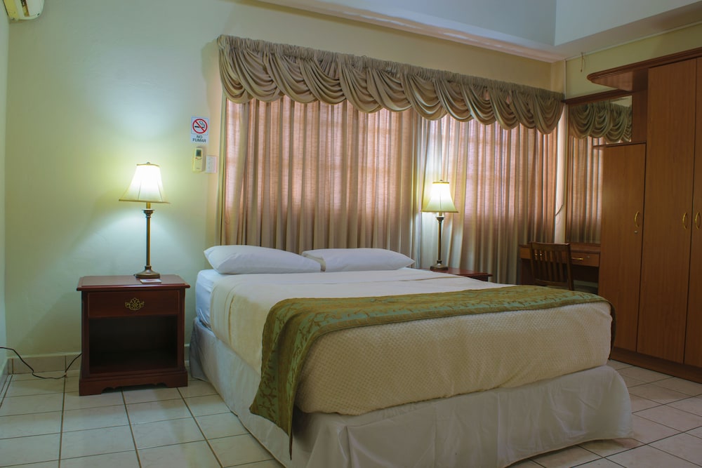 Luxury Room, Private Bathroom photo 2