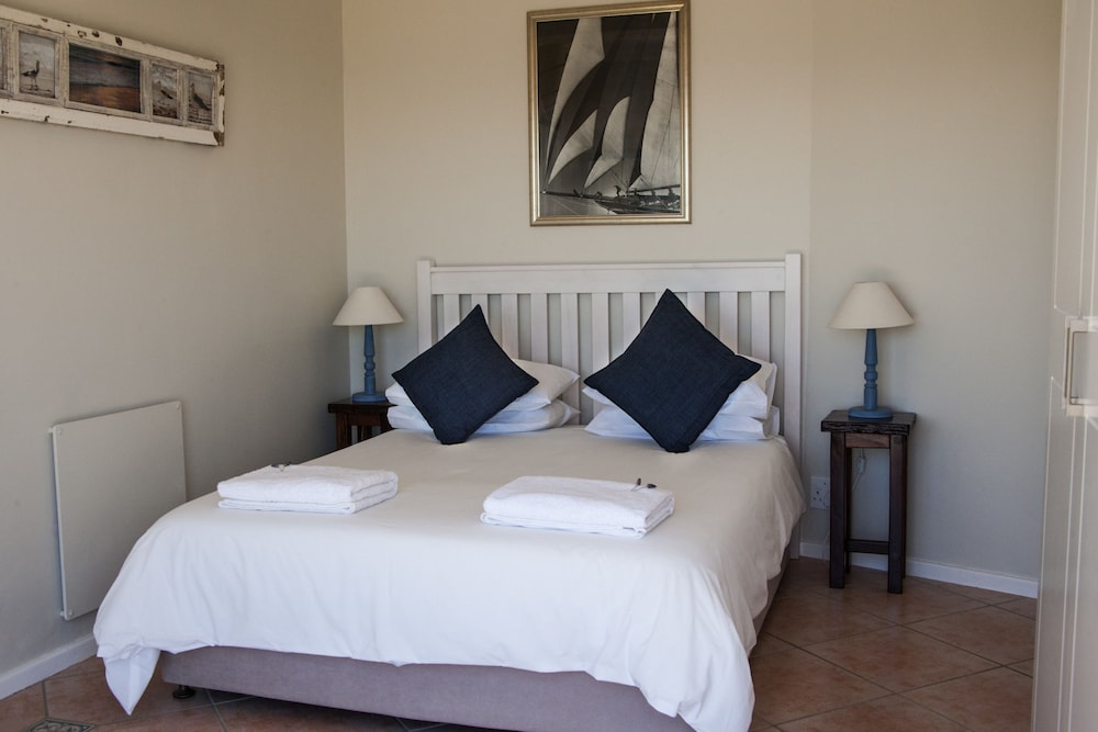 Superior Apartment - panoramic sea views