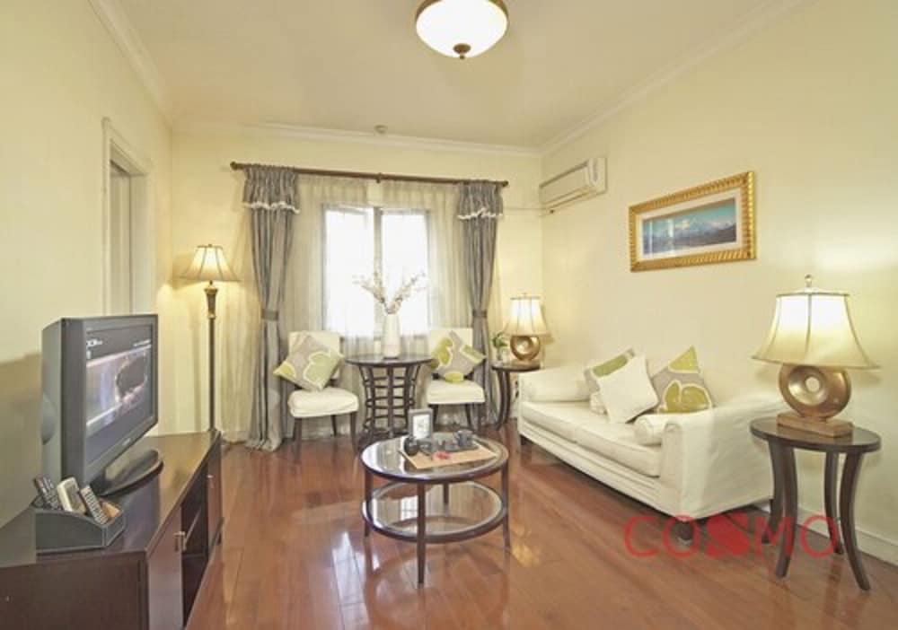 Deluxe Suite photo 1