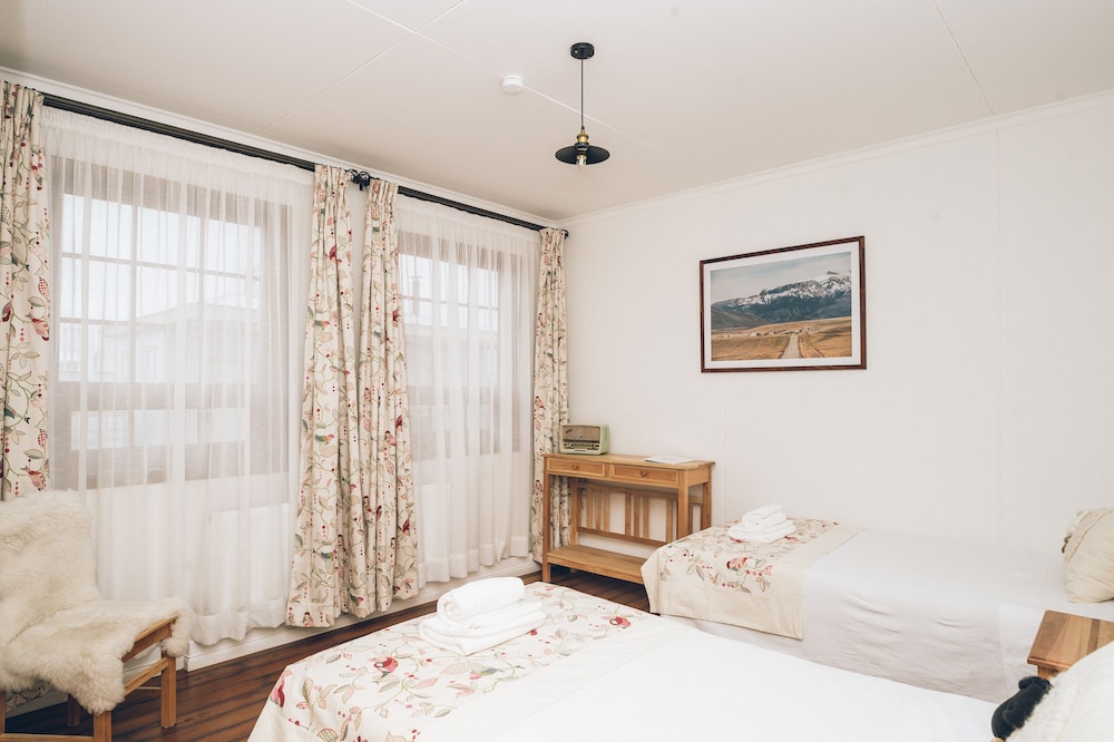 Twin Room photo 1