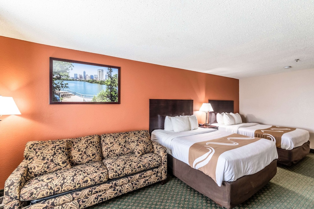 Room, Multiple Beds, Accessible, Non Smoking photo 2