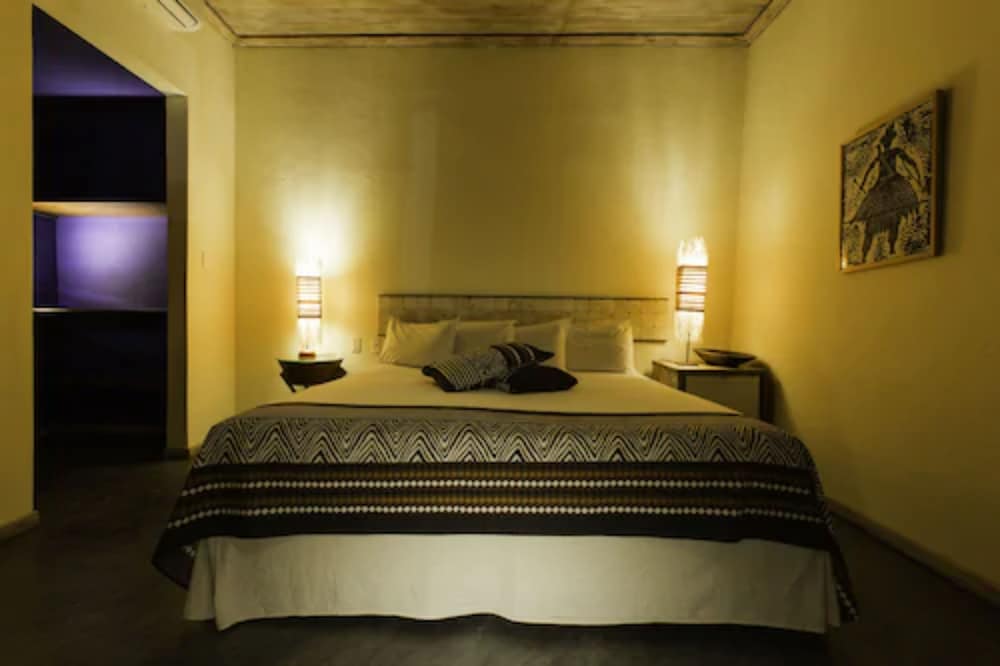 Economy Double Room photo 1