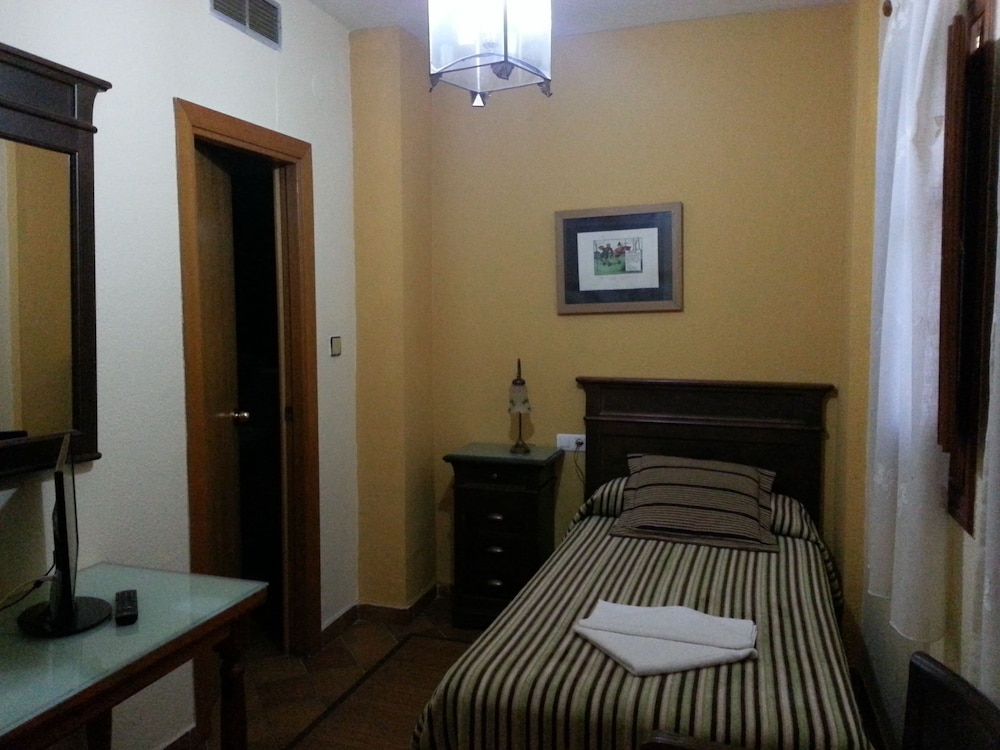 Habitación Individual