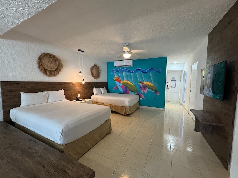 Junior Suite Royal Ocean View photo 1