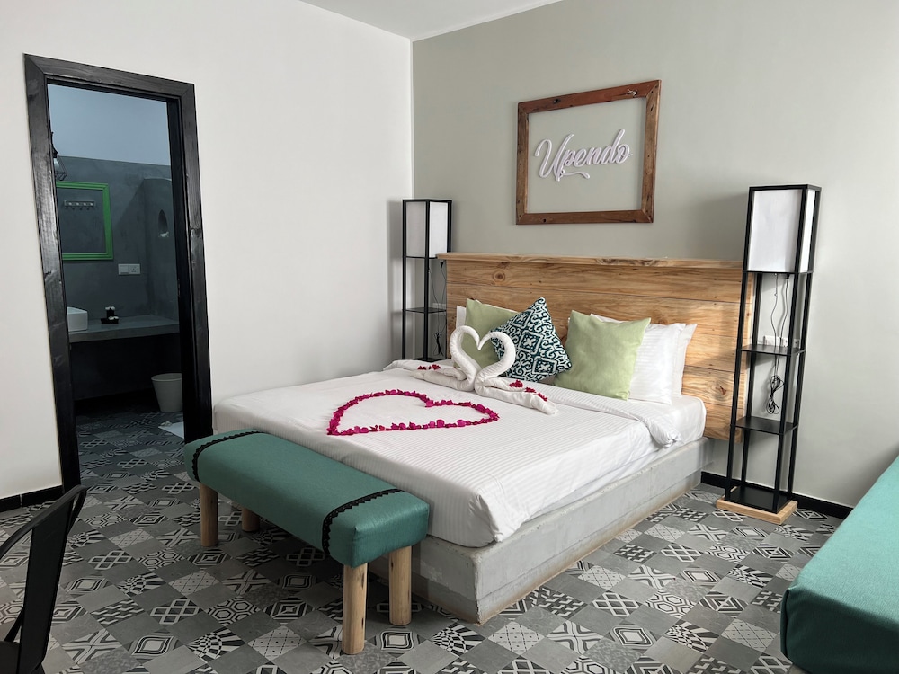 Superior Room Plus photo 1