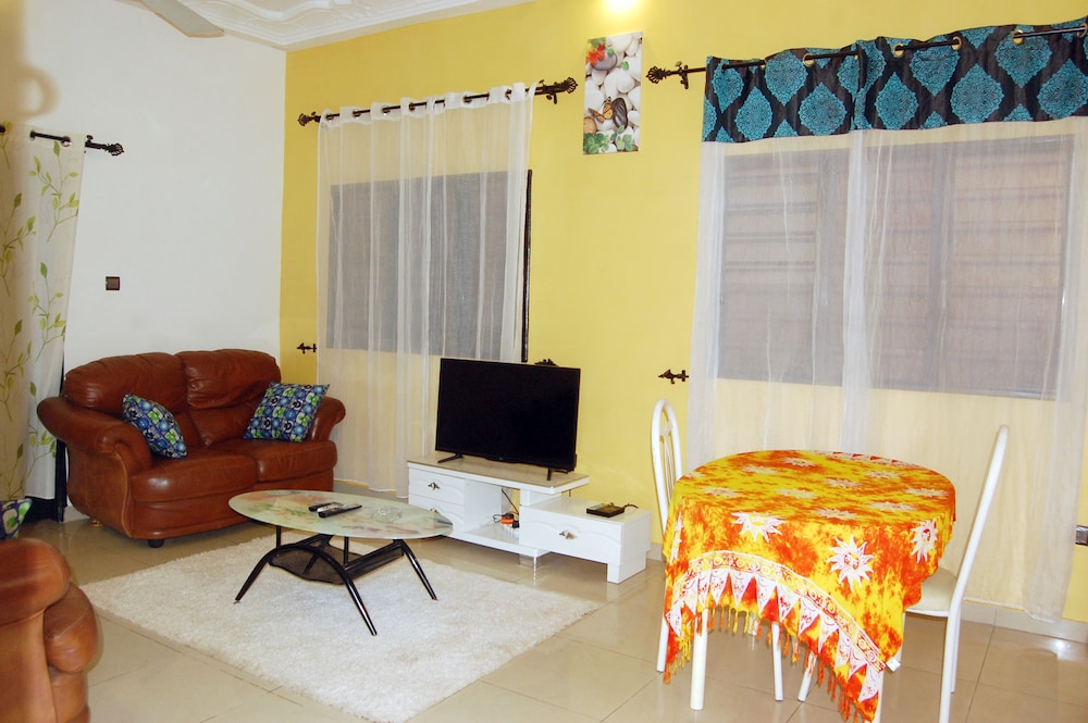 Economy Apartment photo 3