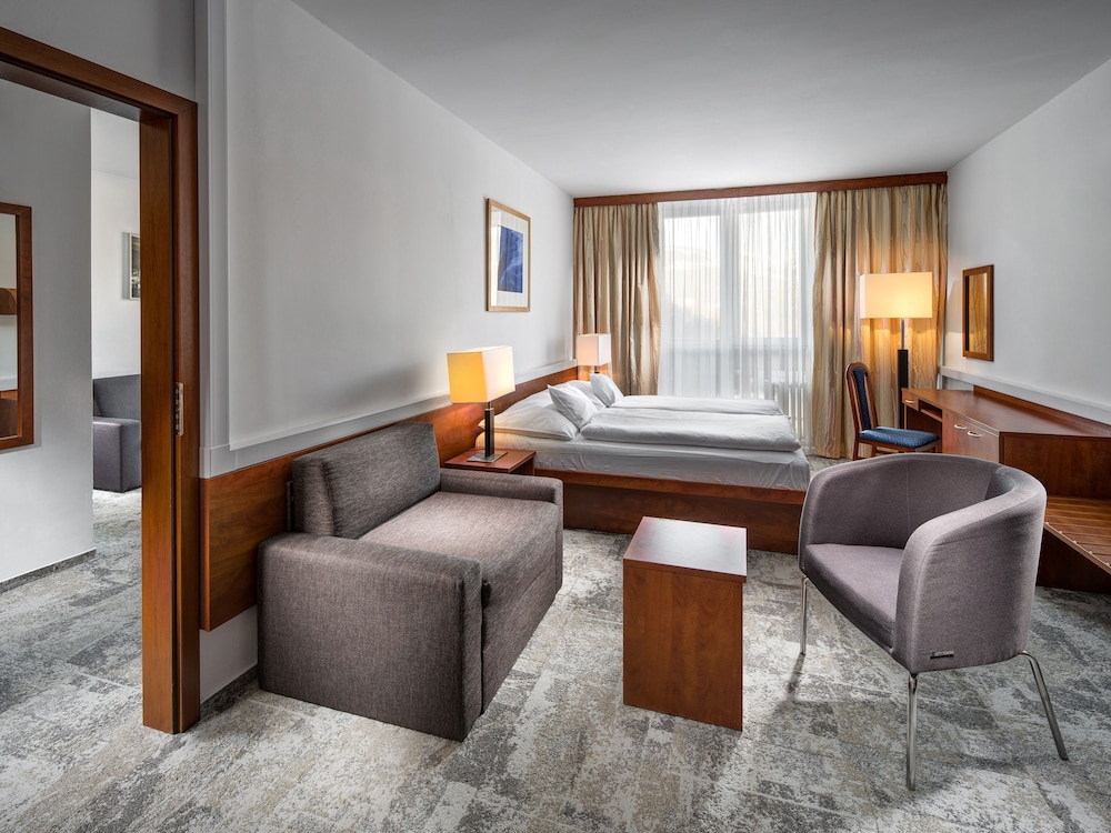 Superior Suite photo 2