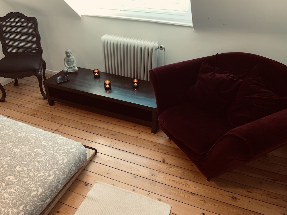 Comfort Room photo 2