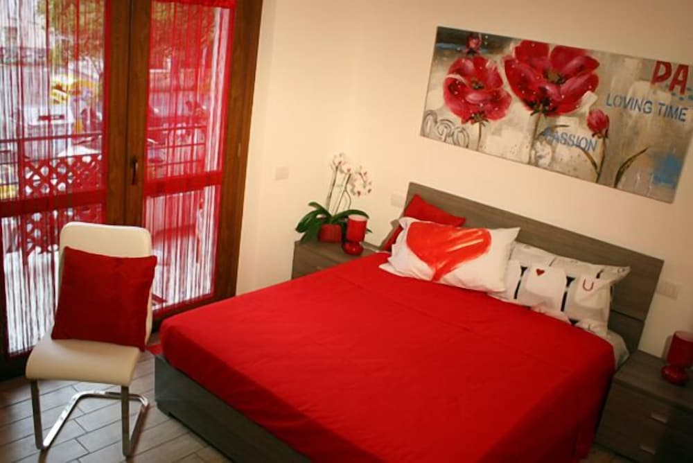 Double or Twin Room, Shared Bathroom photo 2