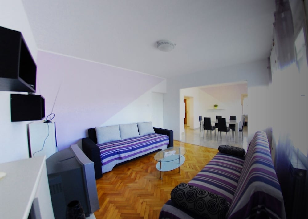 Apartment, Terrace (A2)