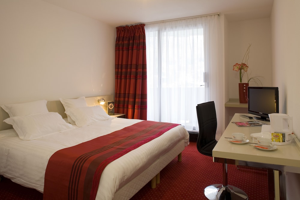 Chambre King Size photo 1