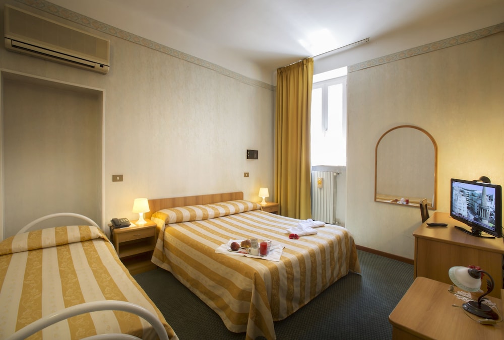Triple Room photo 1