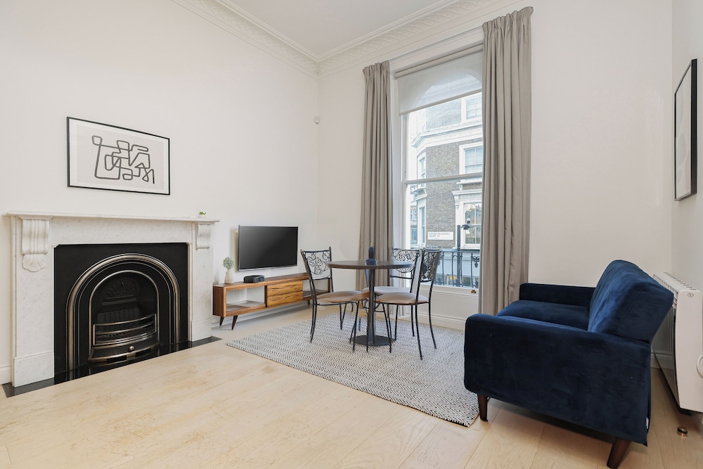 Executive Apartment photo 1