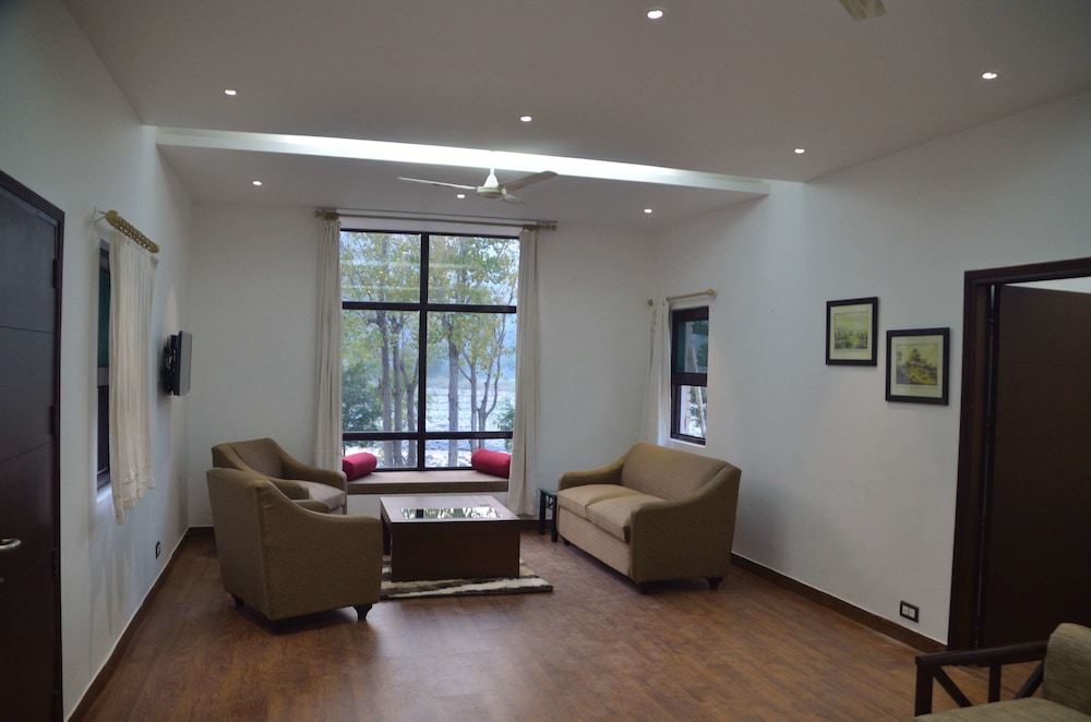 Ramganga Suite - Photo 3