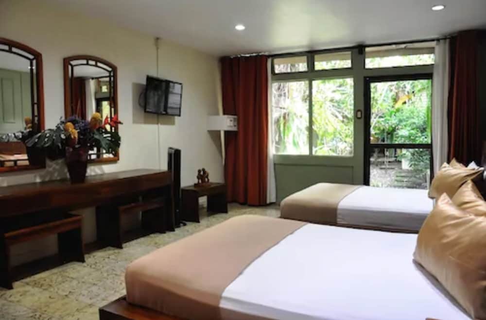 Double Room, 1 Double Bed photo 2