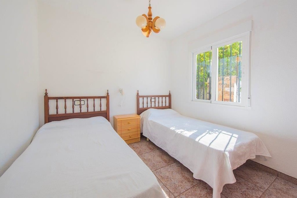 Villa, 3 Habitaciones, Piscina Privada, Vista al Mar