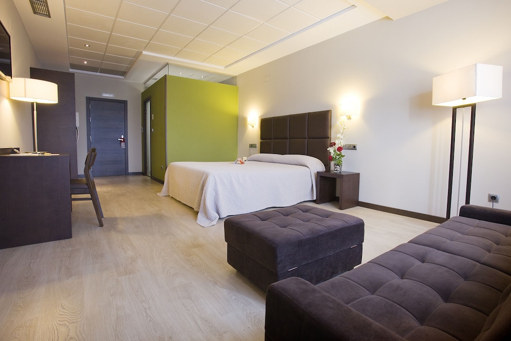 Habitación Doble Superior