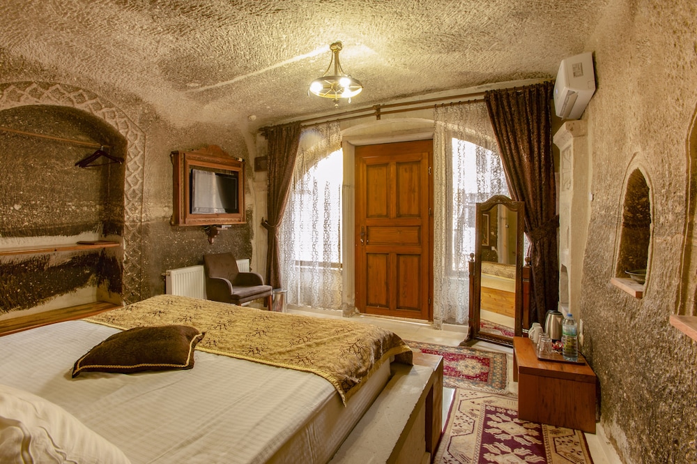 Standart Cave Room photo 3