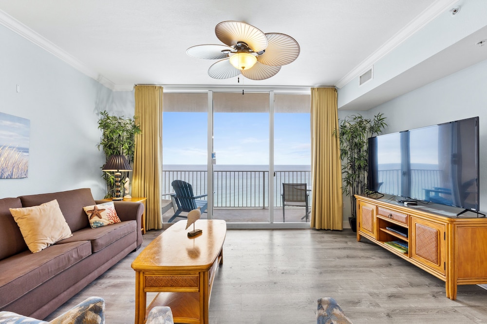 Condo, 1 Bedroom, Beachfront (612)