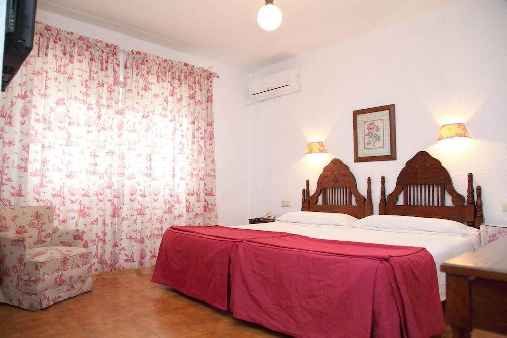 Habitación Doble Económica