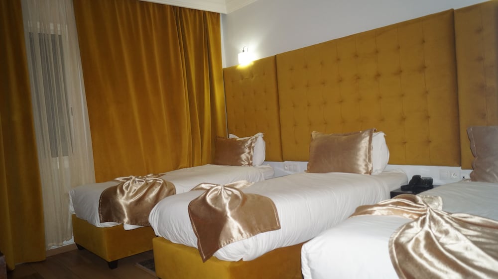 Triple Room photo 3