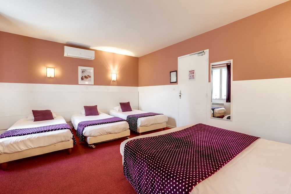 Room, Multiple Beds photo 1