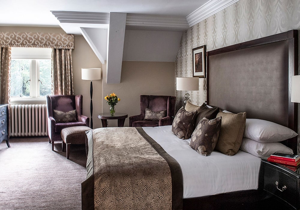 Deluxe Double Room - Photo 1