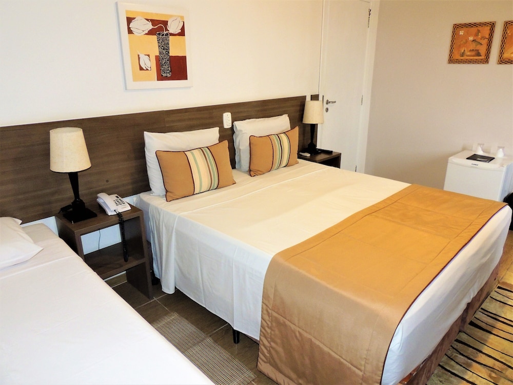Standard Triplo Suite photo 1