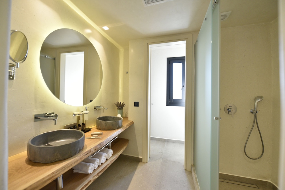 Superior Villa, 2 Bedrooms, Private Pool, Sea View (Panoramic), photo 6