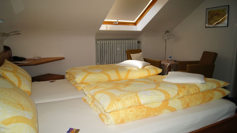 Double Room - Photo 1