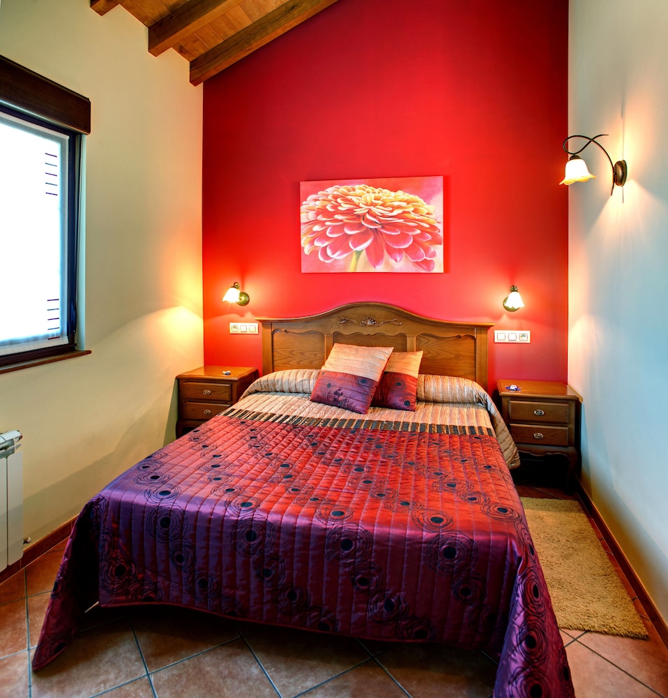 Apartamento, 1 Dormitorio, Terraza (Torre de Gloria)
