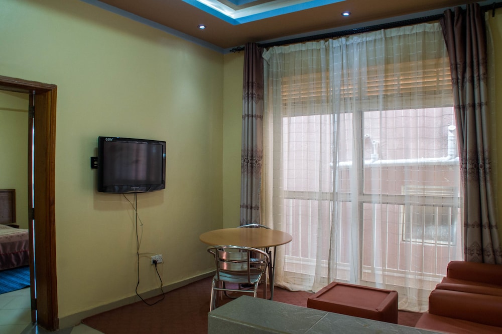 Suite photo 3
