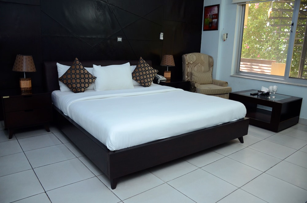 Design Double Room photo 2