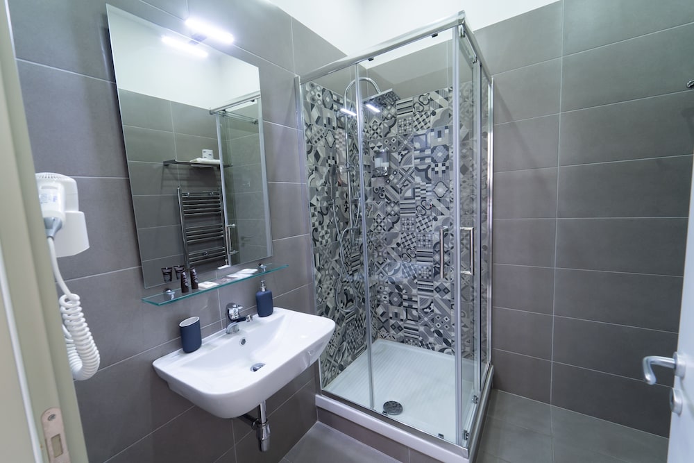 Family Room, Annex Building (Corso Umberto I, 311) - Photo 2