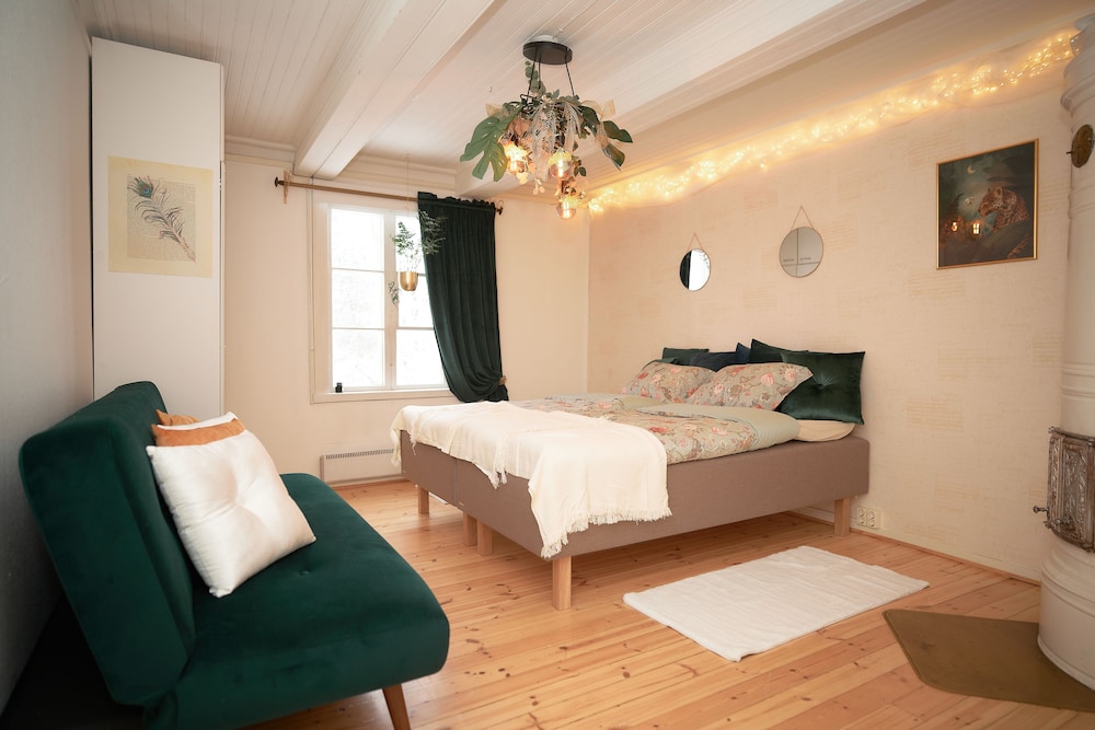 Basic Room photo 1