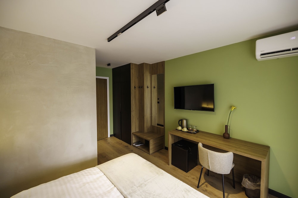 Superior Double Room photo 3