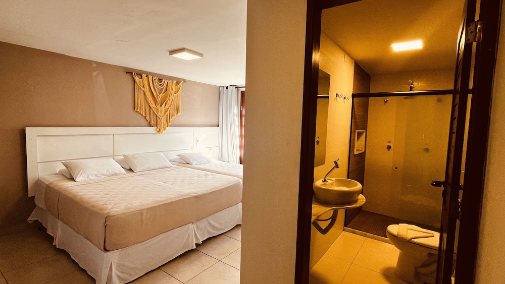 Ground Floor, Standard Triple Room, 3 Twin Beds photo 1
