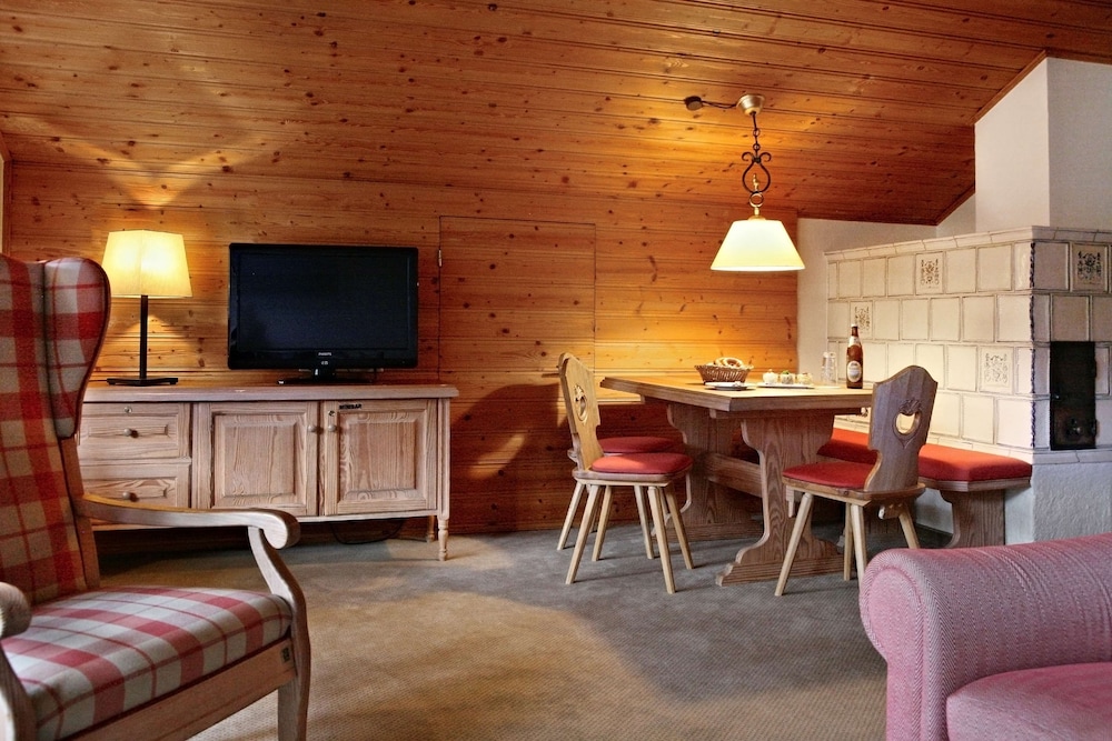 Deluxe Apartment, 2 Bedrooms - Photo 1