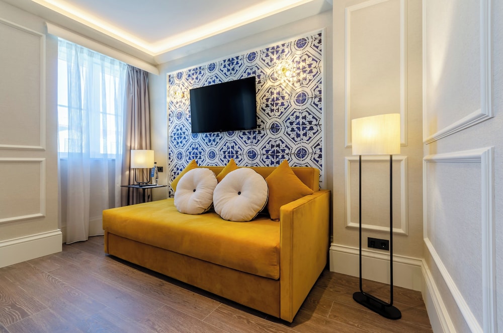 Deluxe Room (Superior) - Photo 4