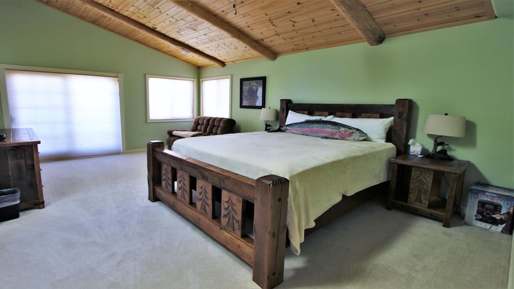 Superior House, 3 Bedrooms, Non Smoking, Lake View photo 3