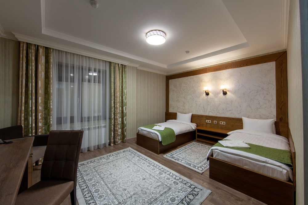 Standard Twin Room photo 3