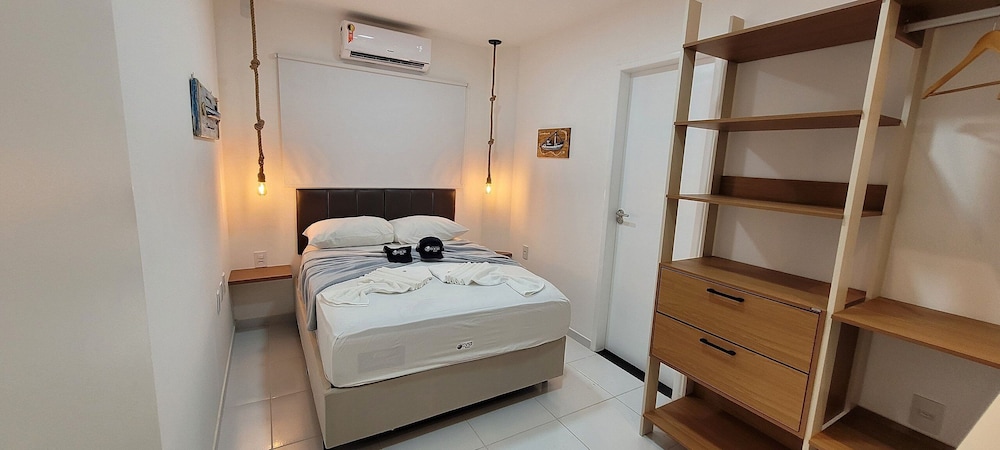 ON02H - Flat 203 324939207 FLAT 203 COM JACUZZI VISTA PARCIAL MAR/PISCINA photo 1